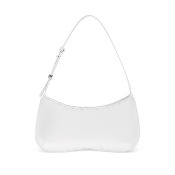Jacquemus Handbags - Jacquemus Elongated Shoulder Bag - NWT